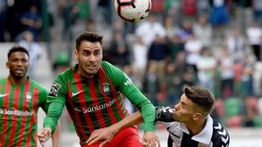 Marítimo-Nacional: o regresso do dérbi madeirense