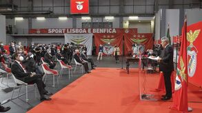 Votantes, escalões ou votos: análise aos números da reeleição de Luís Filipe Vieira