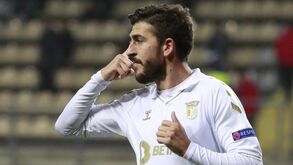 Paulinho: «Conforto é inimigo dos bons resultados e da concentração»