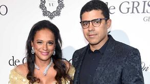 Morreu o empresário Sindika Dokolo, marido de Isabel dos Santos
