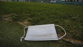 Agora é definitivo: Governo suspende desporto este fim de semana