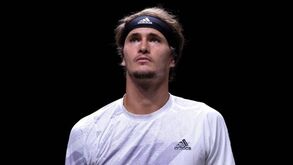 Alexander Zverev enfrenta acusação de violência doméstica: «Tentou estrangular-me»
