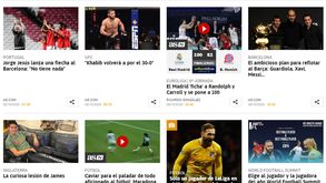 Afirmação de Jorge Jesus sobre o Barcelona em destaque na imprensa espanhola