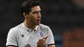 «Difícil Abel ter sucesso se não tiver apoio»: Jesualdo Ferreira pede paciência aos adeptos do Palmeiras