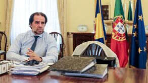 Miguel Albuquerque diz que deslocação de equipas ao continente é 