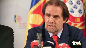 Miguel Albuquerque recusa 