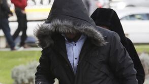 Luís Pina condenado a quatro anos de prisão pela morte de adepto italiano junto ao Estádio da Luz