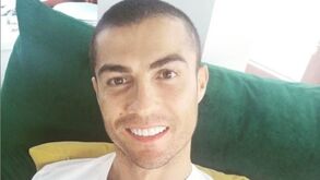 Ronaldo apoiou-se na filosofia 'Kaizen' para superar a Covid-19