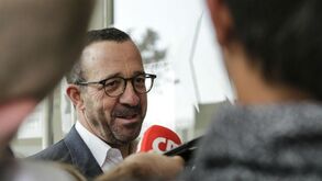 Advogado de Luís Pina vai recorrer no caso da condenação pela morte de Marco Ficini 