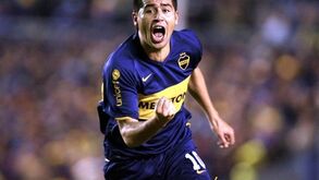 Riquelme (esse mesmo) poderá ser trunfo do Boca Juniors na Libertadores