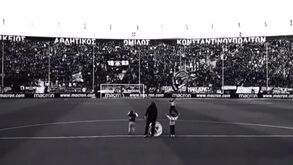 «A alma deste clube são os adeptos»: Abel Ferreira despede-se do PAOK com vídeo arrepiante