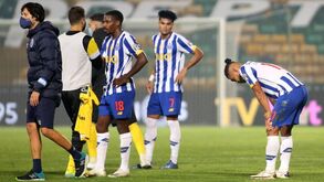 Fernando Madureira: «Vergonhoso. Resultado, atitude, empenho e desempenho tático»