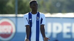 Jogador que passou pelo FC Porto condenado a 3 anos e 8 meses de prisão