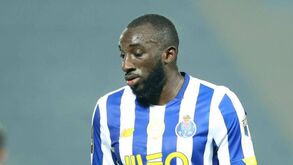 Marega com mensagem enigmática: «Desculpe, mas você fala muito, muito mal!»