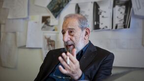 Álvaro Siza Vieira: «Tornei-me adepto do Benfica por causa do barulho» 