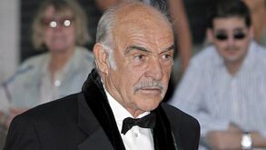 A emotiva mensagem do Bonnyrigg Rose após a notícia da morte de Sean Connery