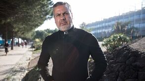 Roma sonda José Boto para diretor desportivo