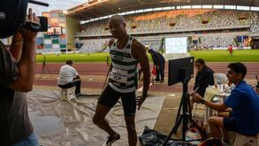 Nelson Évora deixa Sporting: o salto inesperado antes dos Jogos Olímpicos de Tóquio