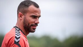 Conselho de Disciplina confirma castigo de três jogos a Fransérgio
