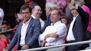 «Vieira cedeu em relação ao Sporting, mas não ao FC Porto»: a cláusula antirrivais de Nuno Santos que gerou discussão