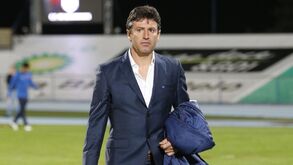 Treinadores portugueses lá fora: imagem positiva é fundamental 