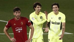 «Não é para qualquer 'flop'»: exibição de João Félix não escapou à atenção dos benfiquistas