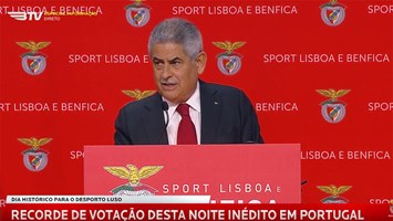 Presidentes do SL Benfica: Manuel Damásio - SL Benfica