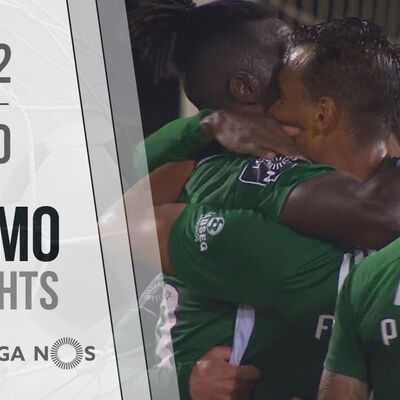 Façam as vossas apostas