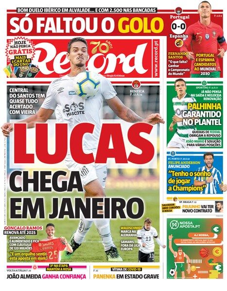 Descarregar capa em PDF de alta resolução