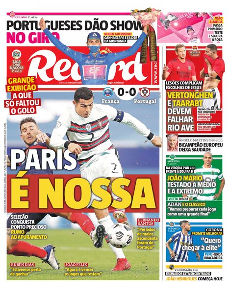 Descarregar capa em PDF de alta resolução