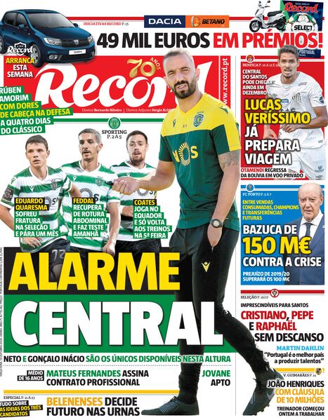 Descarregar capa em PDF de alta resolução