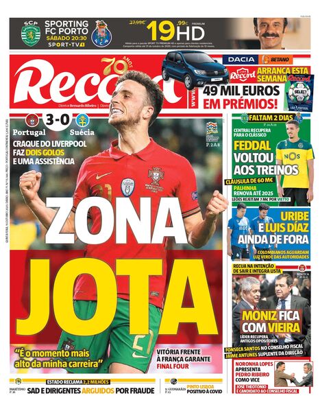 Descarregar capa em PDF de alta resolução