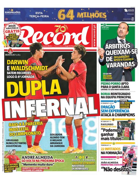 Descarregar capa em PDF de alta resolução