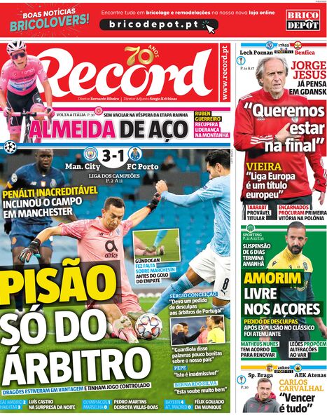 Descarregar capa em PDF de alta resolução