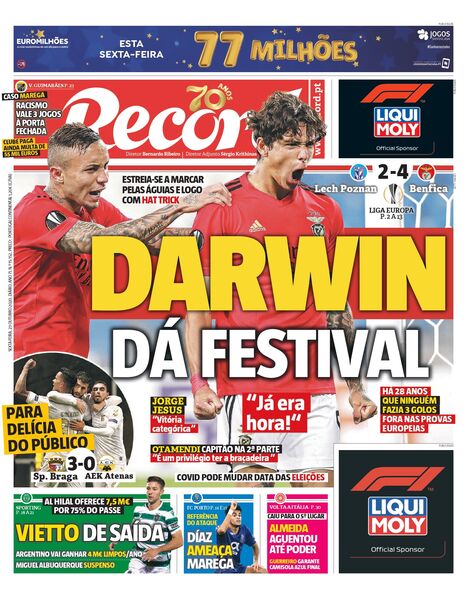 Descarregar capa em PDF de alta resolução