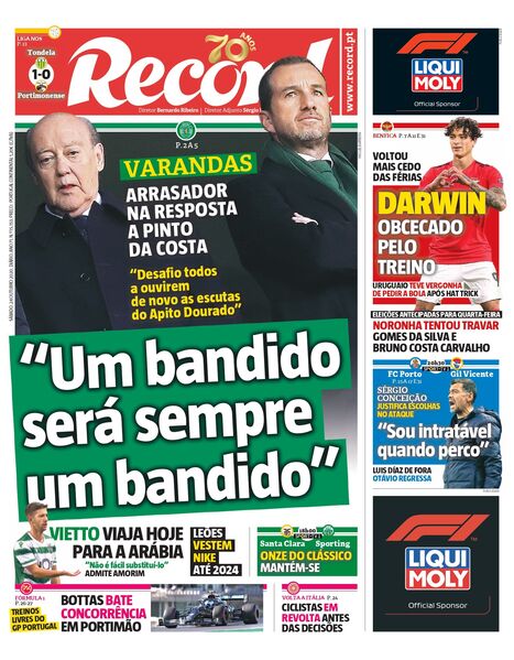 Descarregar capa em PDF de alta resolução