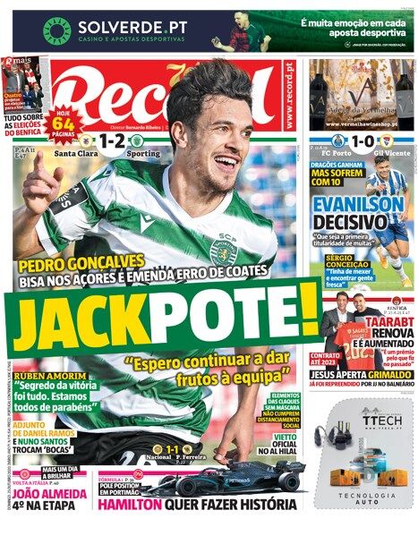 Descarregar capa em PDF de alta resolução