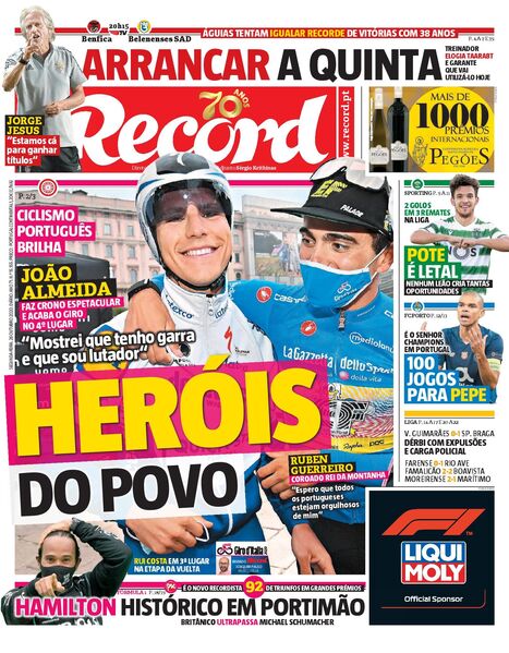 Descarregar capa em PDF de alta resolução