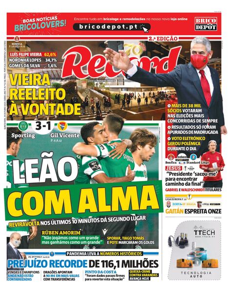 Descarregar capa em PDF de alta resolução