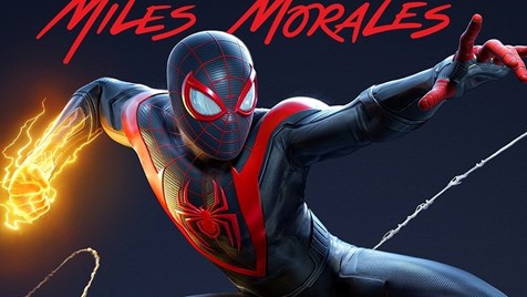 Marvel's Spider-Man: Miles Morales é mesmo um jogo novo - Record