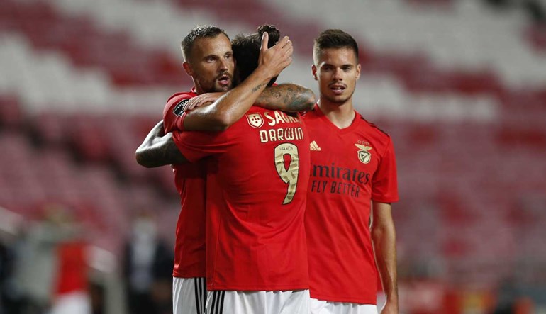 Liga Portugal Betclic (3ªJ): Resumo Flash Moreirense FC 2-3 SC Braga ::  Videos 