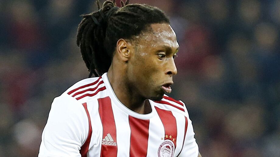 Acordo por Rúben Semedo está difícil