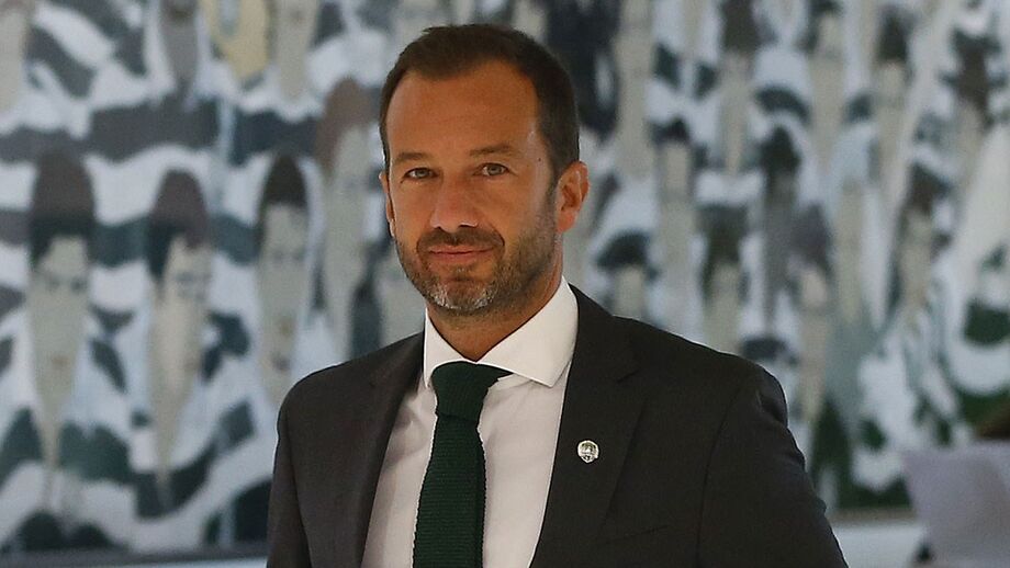 Assembleia geral da SAD do Sporting aberta até de madrugada