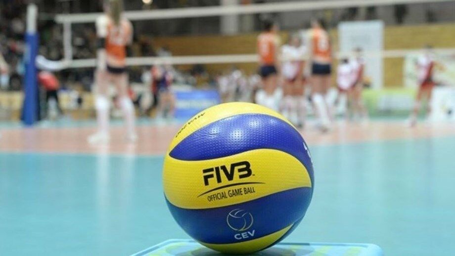 Seleção portuguesa de voleibol de sub-17 perde com Áustria e falha Europeu