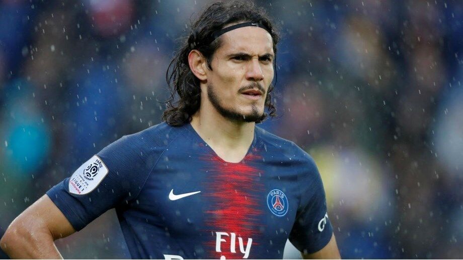 Mercado: Cavani deverá mesmo ir para Inglaterra, Adrien Silva confirmado na Serie A e Benfica oficializa mais uma saída