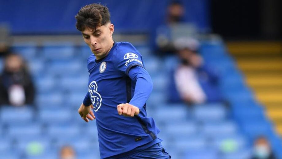 Chelsea domina mercado de transferências contido pelo efeito da Covid-19