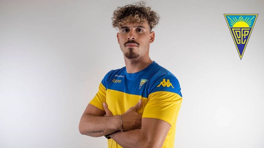 Estoril garante Vasco Oliveira por duas épocas