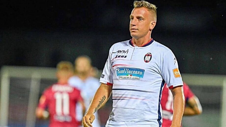 Maxi López e a conturbada relação com Wanda Nara: «Tive de aprender a lidar com muitas coisas»