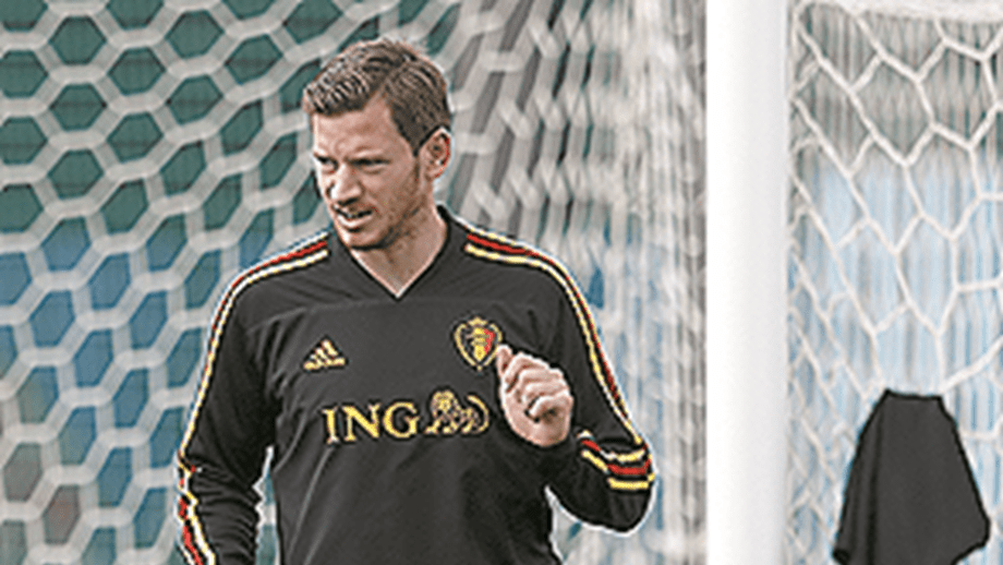 Benfica - Alma&Coração - PERFIL de JAN VERTONGHEN O defesa-central Jan  VERTONGHEN, de 33 anos, é reforço do Benfica. Internacional pela Bélgica,  formado no Ajax, chega à Luz depois de oito épocas