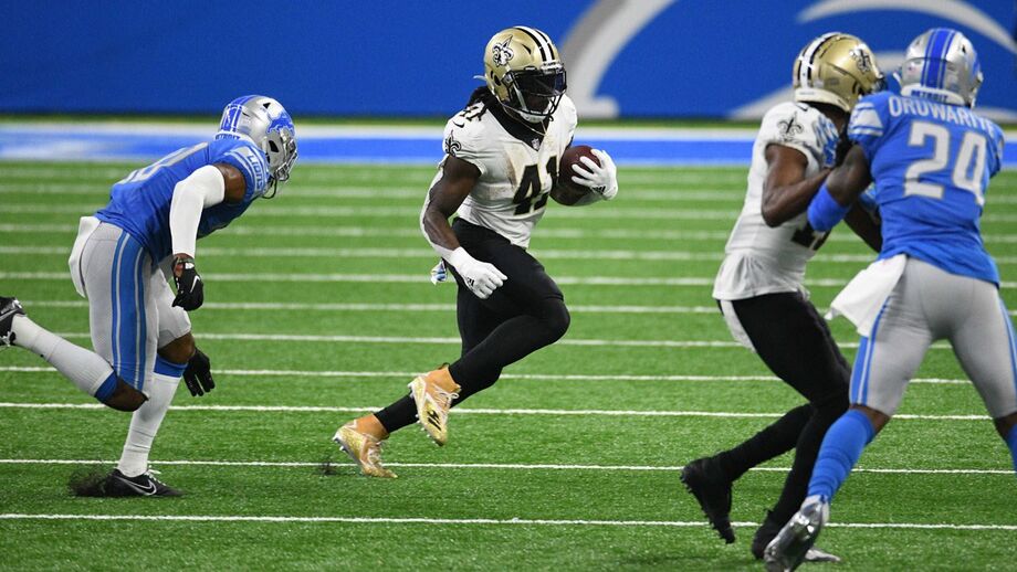 New Orleans Saints-LA Chargers: visitantes somam três derrotas consecutivas